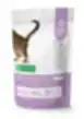 Dry food for adult sensitive cats with poultry