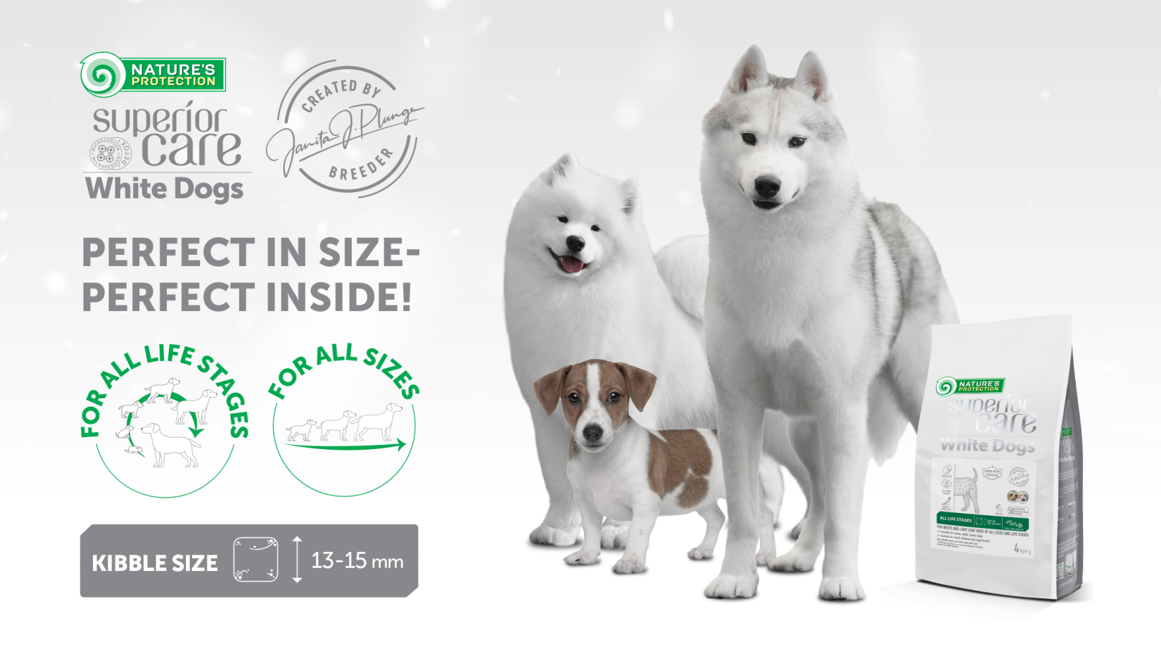 More about our products