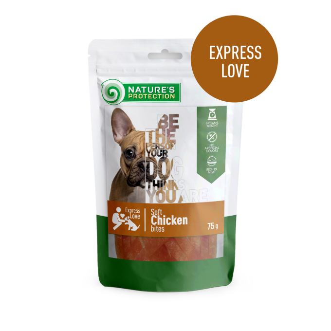 snack for dogs with chicken, - 2