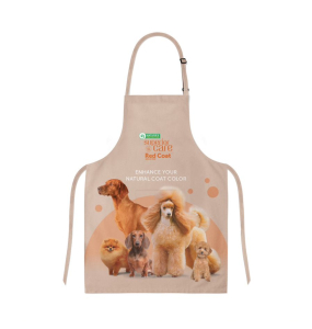 Hairdresser&#039;s apron