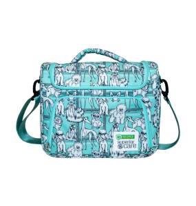bag for groomers