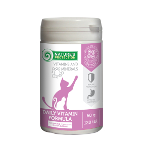 complementary feed for adult cats for immune &amp; digestive system support