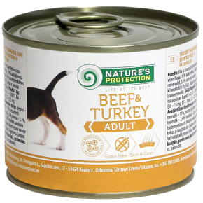 Canned food for Dogs