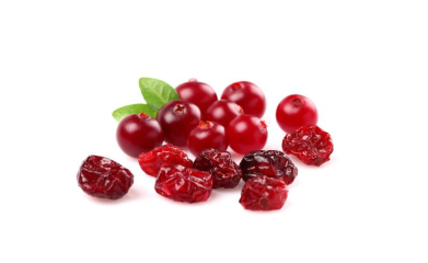 Cranberry dried Cranberry dried