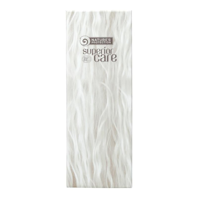 plastic water bottle, with white coat illustration and straw - 3