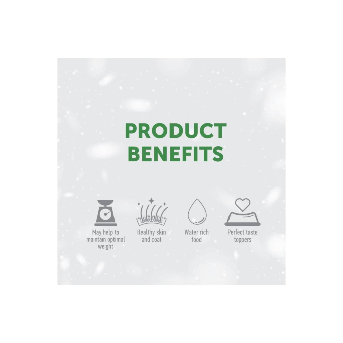 Red Coat complementary feed - soup for adult dogs of all breeds with salmon and tuna - 6