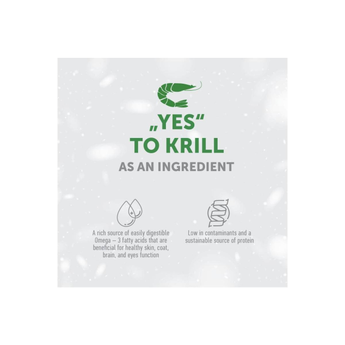 dry grain free food for adult, small and mini breed dogs with salmon - 2