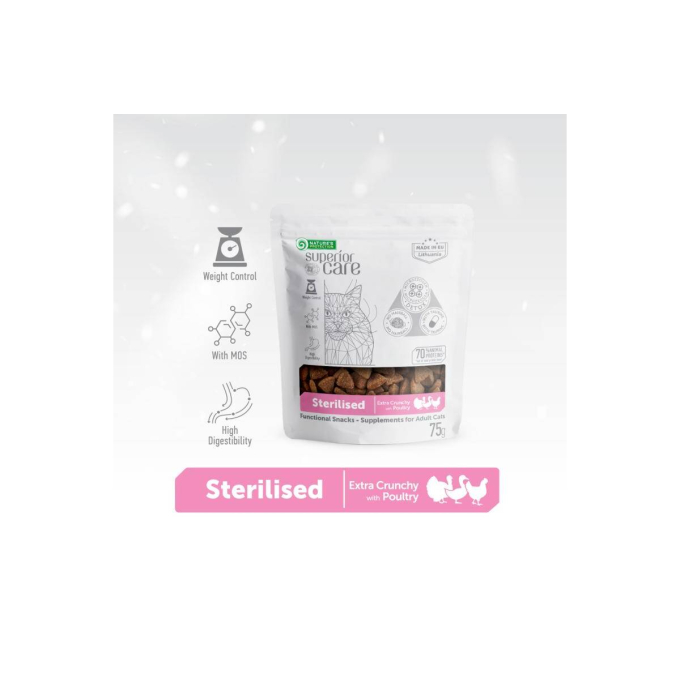 snacks for Adult Cat - 2