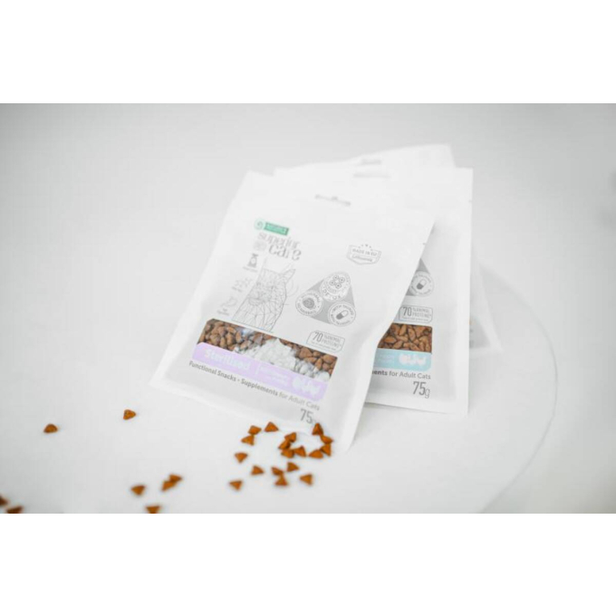 snacks for Adult Cat - 5