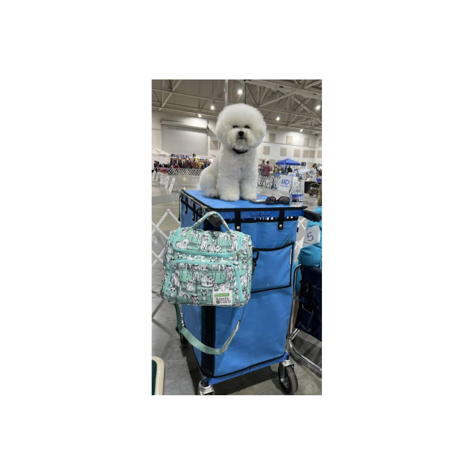 bag for groomers - 7