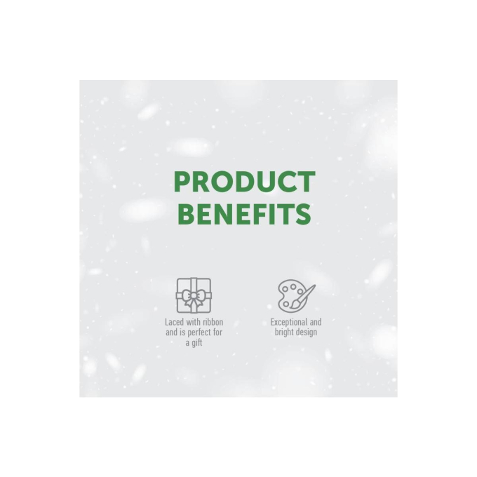 blanket, with white puppies - 2