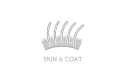 Unique icon 1 Skin &amp; coat care Adult cat With chicken and beef, canned food for adult cat, in a pouch
