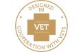 Unique icon 2 complementary feed for adult dogs for prevention of consuming feces