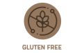 Unique icon 2 dry grain free food for adult cats with white fish after sterilisation