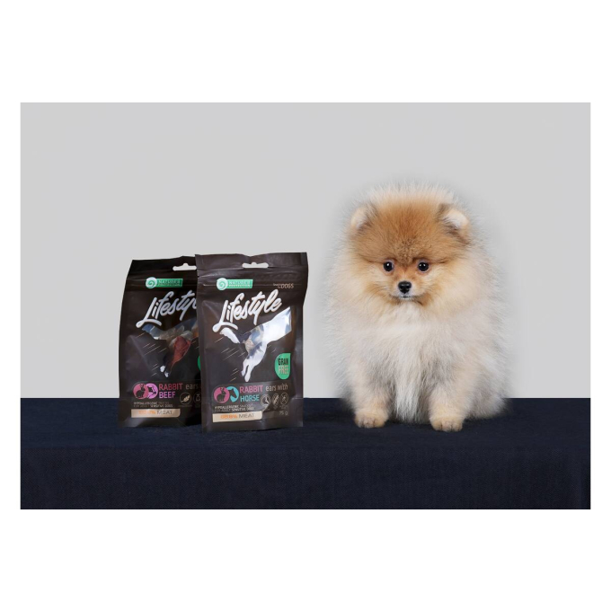 snack for dogs duck sticks - 2