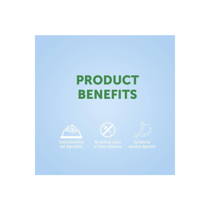 snacks for cats, dried sunfish - 2