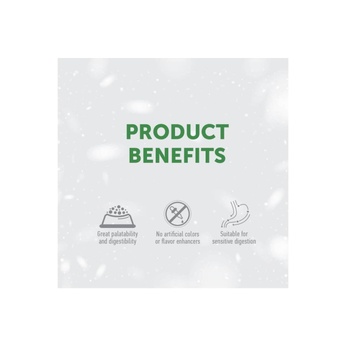 snacks for dogs soft duck slices - 1