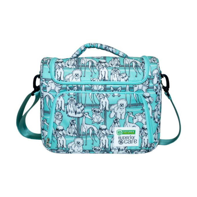 bag for groomers - 1