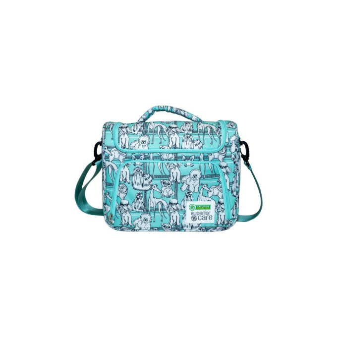 bag for groomers - 1