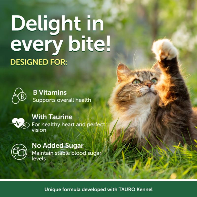 wet food supplement with tuna for sterilised adult cats of all breeds - 4