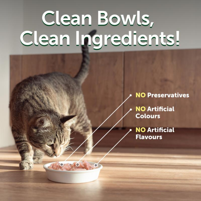 wet food supplement with tuna for sterilised adult cats of all breeds - 6