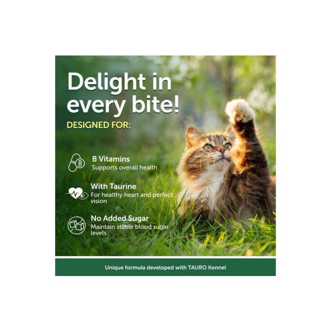 wet food supplement with tuna for sterilised adult cats of all breeds - 4