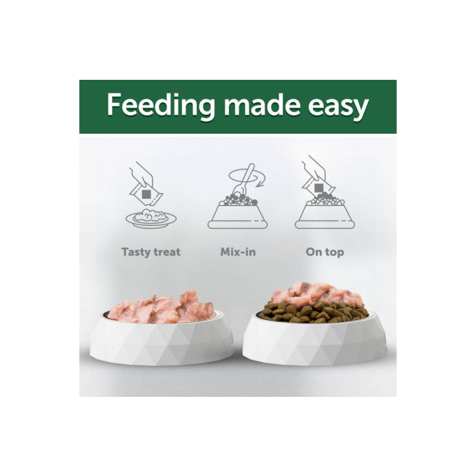 wet food supplement with tuna for sterilised adult cats of all breeds - 8