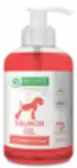 Complementary feed - salmon oil, for adult dogs and cats to support healthy skin and coat