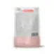 Wet food supplement with tuna and shrimp for the skin and coat care of adult cats of all breeds