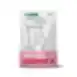 Wet food supplement with tuna for adult white-coated dogs of all breeds