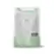 Wet food supplement with tuna and sea bass for adult white-coated dogs of all breeds