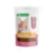 Snack for cats duck breast meat