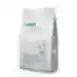 Dry grain free pet food with herring for adult all breed cats with white coat