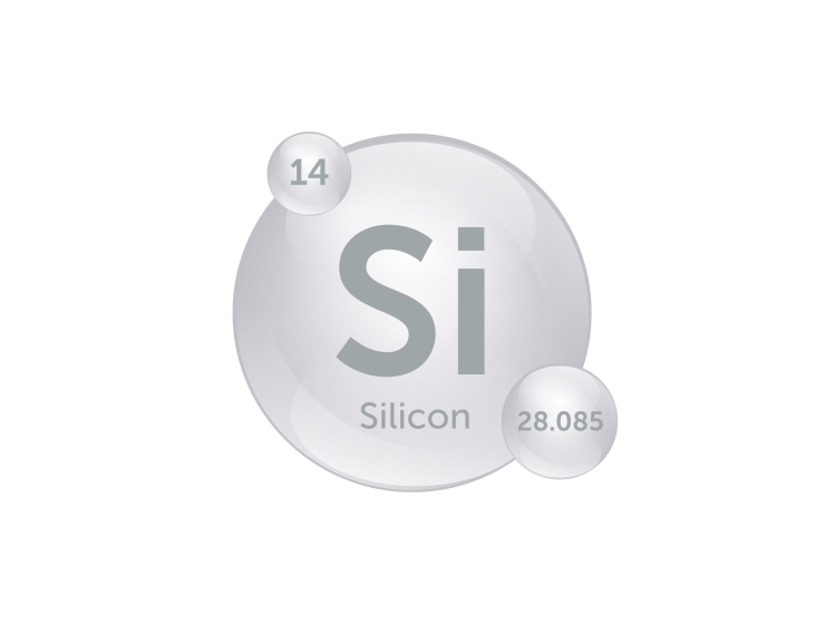 Silicon – an essential ingredient for stronger bones, healthy skin and more flexible joints