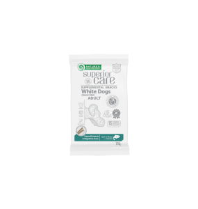 complementary grain free feed – snacks for adult dogs with salmon