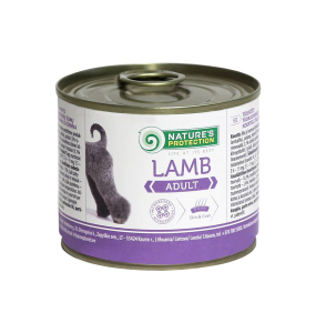 Canned food for dogs