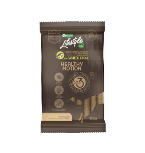 complementary grain free feed – snacks for adult dogs with white fish