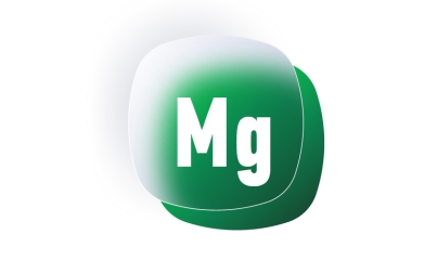 Magnesium