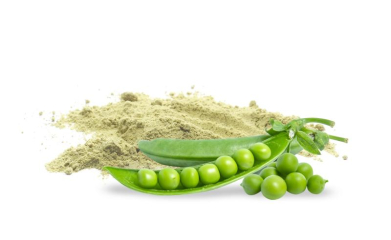 Pea Fiber Pea Fiber
