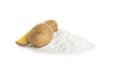 Potato Starch Potato Starch