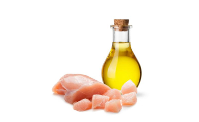 Poultry Fat Poultry Fat