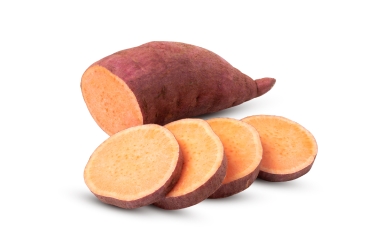 Sweet potato