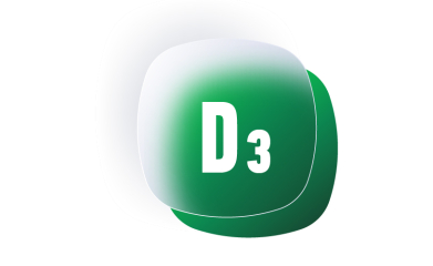 Vitamin D3