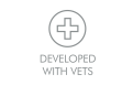 Unique icon 0 canned pet food for sterilised adult cats with ocean fish