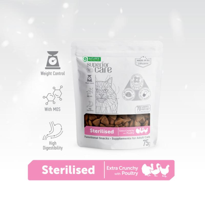 snacks for Adult Cat - 2