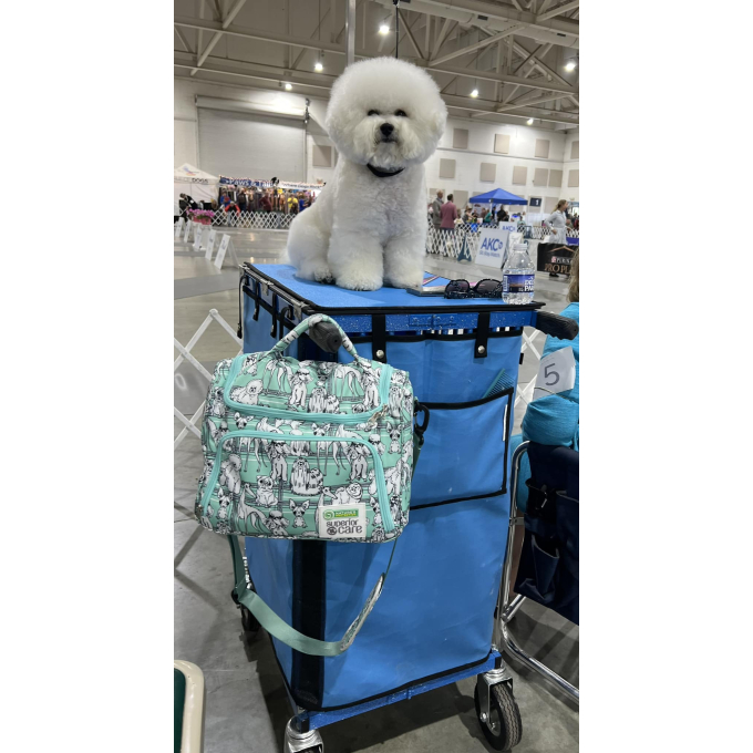 bag for groomers - 7