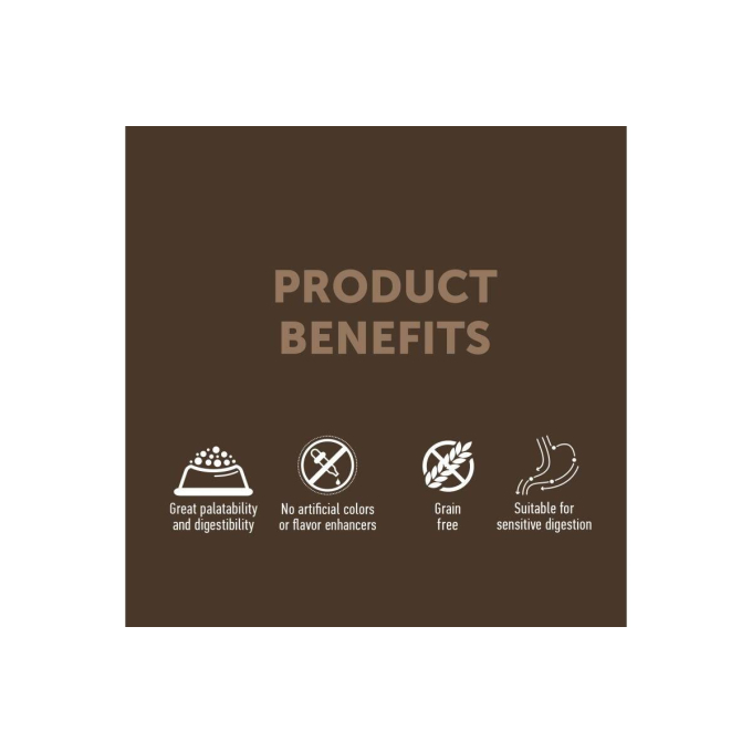 snack for cats soft duck strips - 1