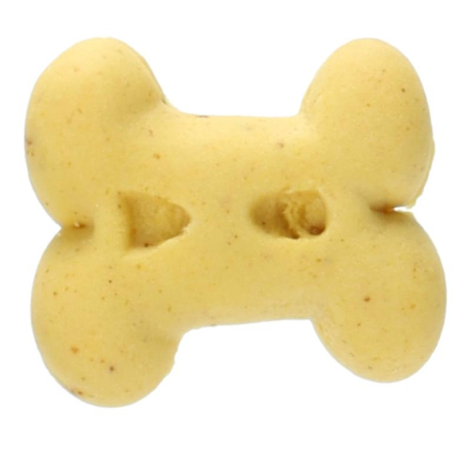 mangime complementare - snack per cani giovani, biscotti vegetariani - 2