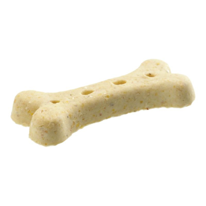 snack complementari senza cereali per cani, biscotti con agnello e mela - 2