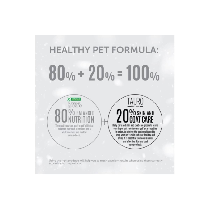 dry grain free food for adult dogs of small breeds with white coat, with insect  - 7